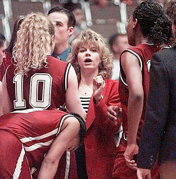 Sherri Coale